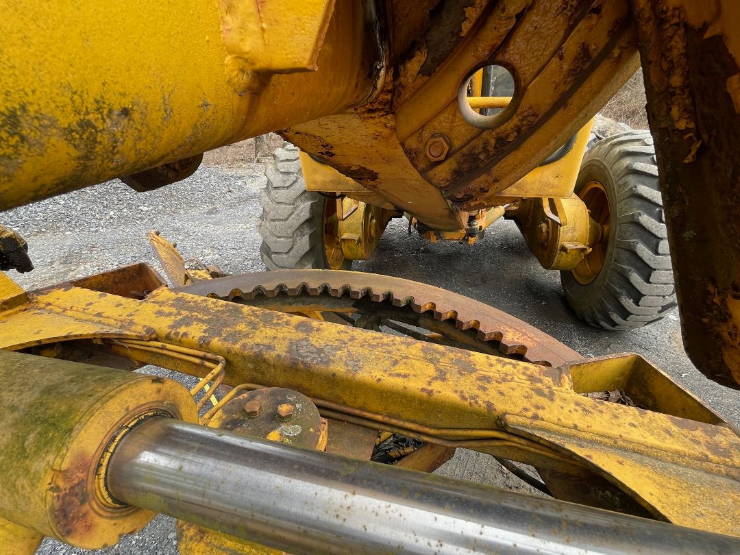 1979 DEERE 570A - Image 14